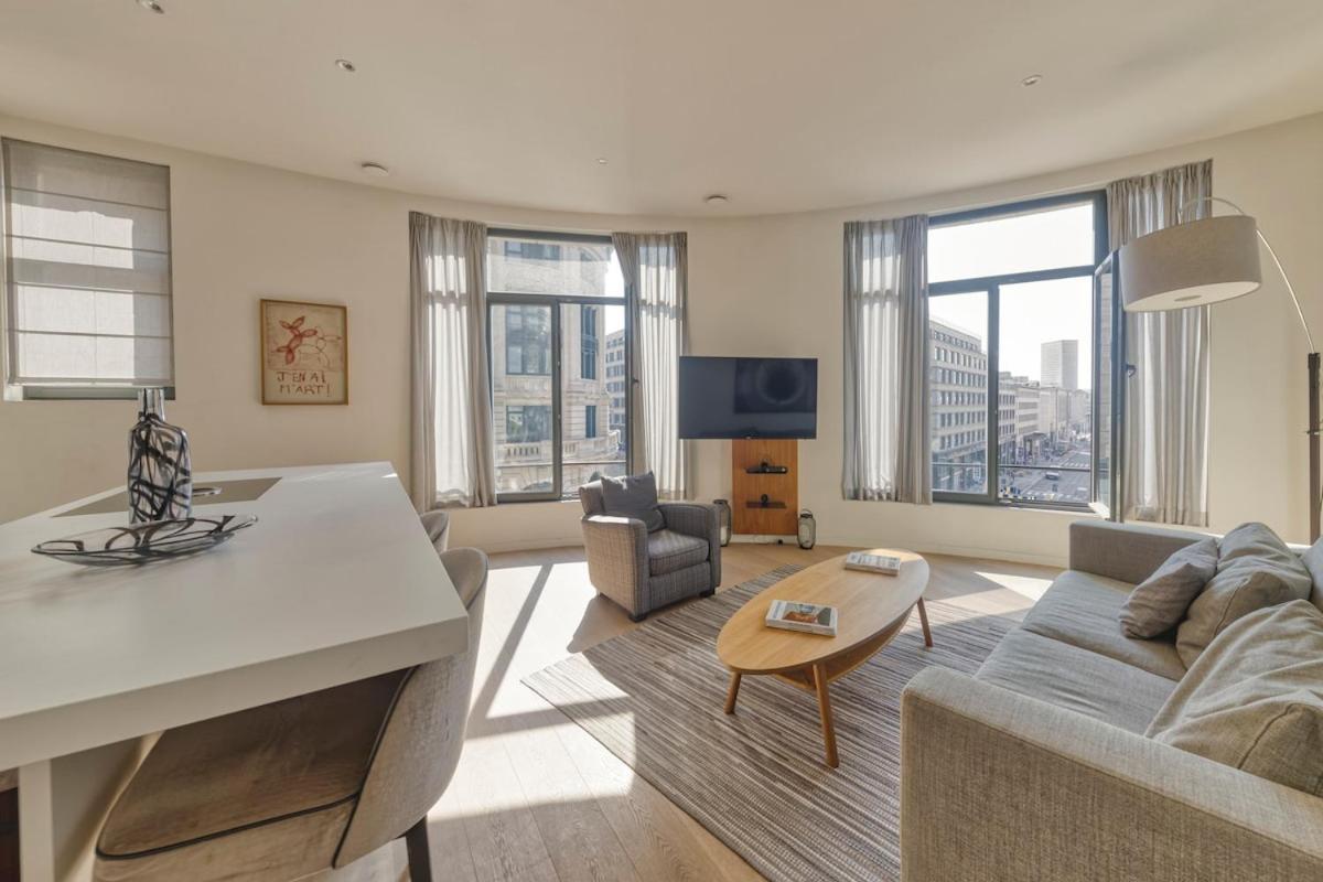 Downtown Splendor Iii Appartement